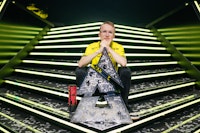 Top 20 players of 2025: ropz (3) 